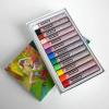 imageSAKURA CrayPas Expressionist Oil Pastel Set  Soft Oil Pastels for Artists  12 Colors