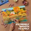 imageSAKURA CrayPas Expressionist Oil Pastel Set  Soft Oil Pastels for Artists  36 Colors