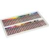 imageSAKURA CrayPas Expressionist Oil Pastel Set  Soft Oil Pastels for Artists  50 Sticks1 Count Pack of 50