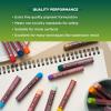 imageSAKURA CrayPas Expressionist Oil Pastel Set  Soft Oil Pastels for Artists  50 Sticks1 Count Pack of 50