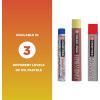 imageSAKURA CrayPas Junior Artist Oil Pastel Set  Chubbies Pastel Size  Soft Oil Pastels for Kids ampamp Artists  12 Colors ampamp Soft Oil Pastels for Kids ampamp Artists  50 Sticks