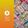 imageSAKURA CrayPas Junior Artist Oil Pastel Set  Soft Oil Pastels for Kids ampamp Artists  50 Sticks50 Count Pack of 1