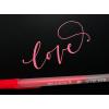 imageSAKURA Gelly Roll Moonlight 10 Pastel ampamp Opaque Gel Pens  Bold Point Ink Pen for Journaling Art or Drawing  Assorted Pastel Ink  Bold Line  10 PackAssorted Bright