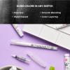 imageSAKURA Koi Coloring Brush Pens  Watercolor Brush Pen Set  Assorted Colors  48 PackBlender 2pk