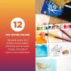 imageSAKURA Koi Watercolor Sets  Fine Quality Watercolor Paint Set  24 Colors  5 ml TubesMulticolor