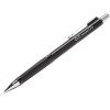 imageSAKURA Mechanical Pencil 07 mm  Pencil with 3 Eraser Refills  Fixed Sleeve for Using Rulers and Templates  Black05mm Pencil