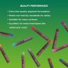 imageSAKURA Oil Pastels CrayPas Expressionist  50 Sticks Set ampamp MultiCultural  12 Colors Soft Oil Pastels for Artists Premium Quality