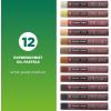 imageSAKURA Oil Pastels CrayPas Expressionist  50 Sticks Set ampamp MultiCultural  12 Colors Soft Oil Pastels for Artists Premium Quality