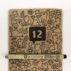 imageSAKURA Pigma Micron Black Ink Multitip Set 16 Pack