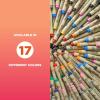 imageSAKURA Pigma Micron Fineliner Pens  Archival Gray Ink Pens  for Writing Drawing or Journaling  Assorted Point Sizes  8 Pack10 Pens