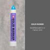 imageSAKURA Solidified Paint Solid Marker 14 to 392 Degrees F Red 46583Blue Paint