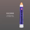 imageSAKURA Solidified Paint Solid Marker 14 to 392 Degrees F Red 46583Fluorescent Orange Paint