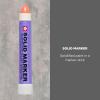 imageSAKURA Solidified Paint Solid Marker 14 to 392 Degrees F Red 46583Orange Paint