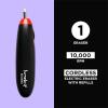imageSakura EE3000 SumoGrip Electric Eraser Black