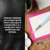 imageSakura Koi Water Brush  Brush for Watercolor  4 ml Tank  4 Assorted Brush Tips