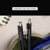 imageSakura Mechanical Pencil Eraser Refills  Mechanical Pencil Erasers for Sakura XS12 Pencil  5 Erasers  2 Metal Sleeves1 Count Pack of 1