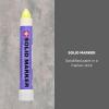 imageSakura Solid Paint Markers  Permanent Marker Paint Pens  Window Wood ampamp Glass Marker  Yellow  3 PackXsc302 Fluorescent Lemon