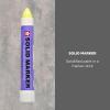 imageSakura Solidified Paint Solid Marker Box of 12 Blue XSC36Fluorescent Lemon