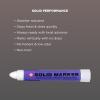 imageSakura Solidified Paint Solid Marker Box of 12 Blue XSC36White