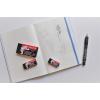 imageSakura SumoGrip Block Eraser  Microporous Erasers for School Drawing and Writing  Black Color  Small Size B803 PackSumoGrip Premium Block Eraser B80  3 CT