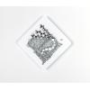 imageSakura Zentangle Zendala Tool Set  Official Zentangle White Circular Paper Tiles  4625quot Tiles  11 PiecesApprentice 18PC Set