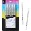 6 Stardust Pens