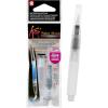 imageSAKURA Koi Water Brush  Water Brush for Watercolor  4 ml Tank  Large Brush Tip4 Ml