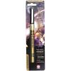 imageSAKURA PenTouch Calligrapher Paint Markers  Paint Pens for Metal Wood Plastic ampamp More  Assorted Metallic Colors  Fine Tip Size  4 Pack1 Count Pack of 1