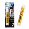imageSakura Solid Paint Markers with Twist Up Tip  Low Temperature Permanent Marker Pens  Window Wood ampamp Glass Marker  White Paint  1 Pack