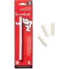 imageSakura SumoGrip Mechanical Pencil Eraser Refill  Eraser Refills for 05 mm 07 mm and 09 mm Mechanical Pencils  3 Eraser Refills
