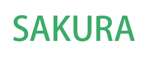 SAKURA OF AMERICA