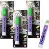 imageSAKURA Solid Marker Solidified Paint XSC329 Fluorescent Green Set of 3