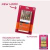 imageSAKURA Pigma Micron Fineliner Pens 03 Tip Size Archival Asst Colors 6 PK 5004903 Tip